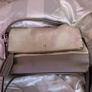Kate Spade leather purse